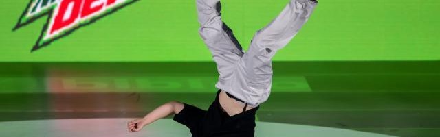 开云官网-霹雳舞首站奥运积分赛 刘清漪力克世锦赛冠军夺冠