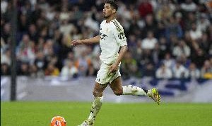 记者：贝林厄姆希望对阵莱万特获得更多比赛时间，为德比战做准备