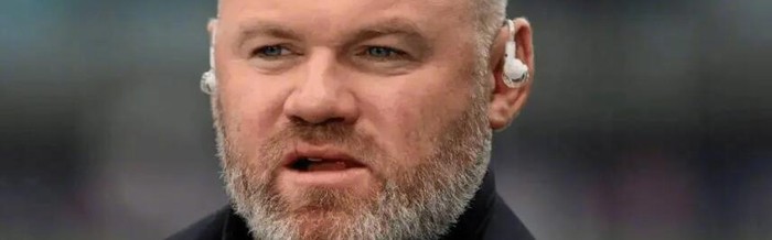 鲁尼称卡里克是曼联临时主帅理想人选，曼市德比将检验其执教能力|韦恩·鲁尼|霍兰德|托马斯-卡里克|哈维-阿隆索|利物浦_新浪体育_新浪新闻