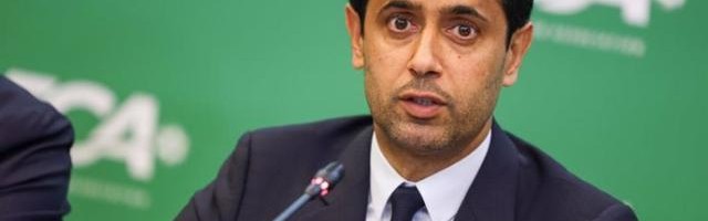 开云-巴黎主席：抱怨新版世俱杯？不想参加的人可以不来