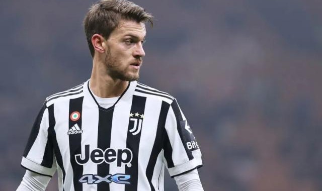 开云-尤文的问题即意大利的问题：中卫无人接班怎么办？