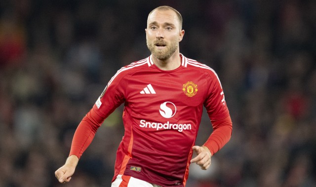 开云官网-丹麦媒：埃里克森已经决定加盟沃尔夫斯堡，转会只差体检和签约