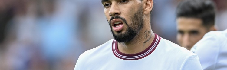 TNT：弗拉门戈已向西汉姆报价帕奎塔，3500万欧固定+500万欧浮动