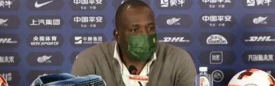 开云-斯坦利：对比赛结果很失望 球队想赢但是做不到